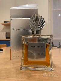 Profumo Ambreide di Blancheide