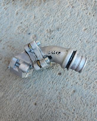 Collettore lamellare vmc 26/28 per 2 fori