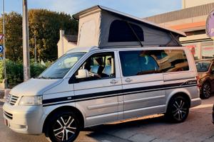 VOLKSWAGEN T5 CALIFORNIA 2.5 TDI
