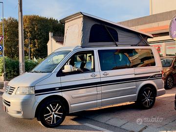 VOLKSWAGEN T5 CALIFORNIA 2.5 TDI