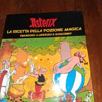 Asterix - La ricetta della pozione magica 