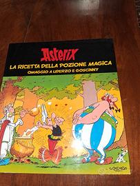 Asterix - La ricetta della pozione magica 