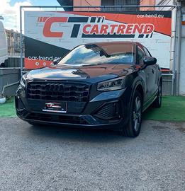 Audi Q2 35 TDI quattro S tronic Admired