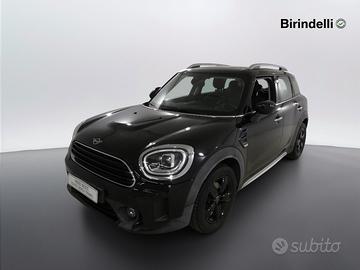 MINI Mini Countrym.(F60) - Mini 1.5 One Countryman