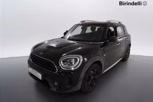 MINI Mini Countrym.(F60) - Mini 1.5 One Countryman