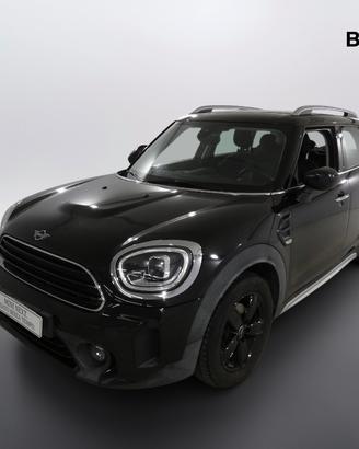 MINI Mini Countrym.(F60) - Mini 1.5 One Countryman