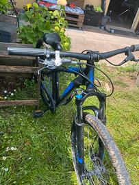 Rockrider st 120