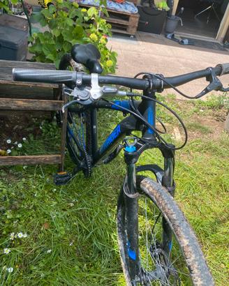 Rockrider st 120