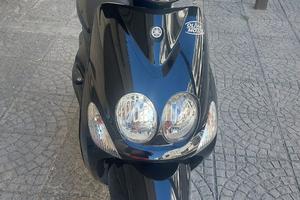 Yamaha neo’s 50cc.
