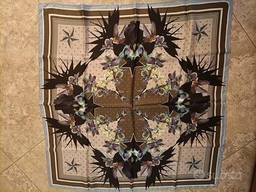 Foulard seta Givenchy