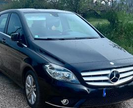 MERCEDES Classe B (T246/242) - 2013