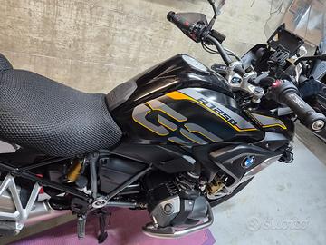 bmw r1250gs executive