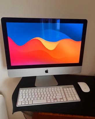 iMac 21.5” SSD 1TB - IN GARANZIA - Acquistato 2025