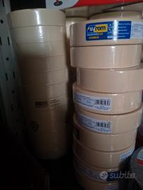 nastro carta da 3 cm e 5 cm