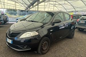 Lancia Ypsilon 1.2 69 CV 5 porte GPL Ecochic Black