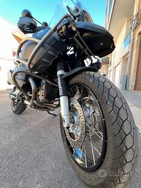 BMW R1200GS ADV