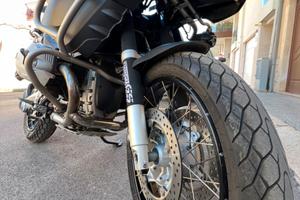 BMW R1200GS ADV