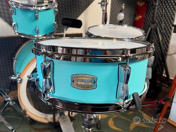 Rullante yamaha 13x5 stage custom birch