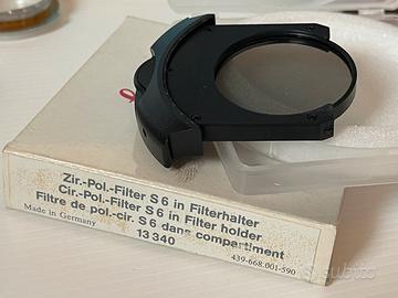 Leica 13340 filtro polarizzatore