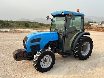 LANDINI REX 95