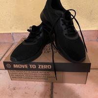 Scarpe Nike tanjun nere 45