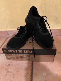 Scarpe Nike tanjun nere 45