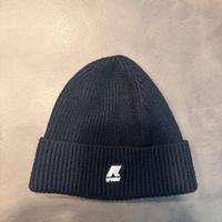 Cappello Lana K Way Bambino