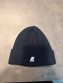 Cappello Lana K Way Bambino