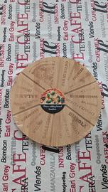 Tagliere per Pizza