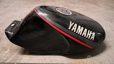 Serbatoio Yamaha rd 350 2ua