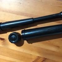 Cannocchiale olimpiadi