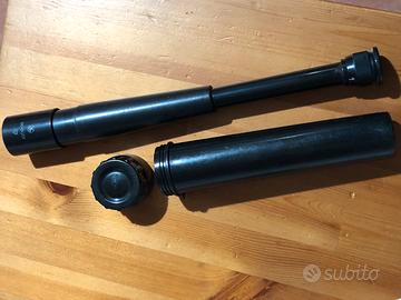 Cannocchiale olimpiadi