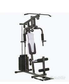 Palestra multifunzione GetFit Force ST 1300