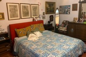 Camera matrimoniale confortevole