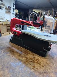 sega a nastro einhell  TC-SS 405E