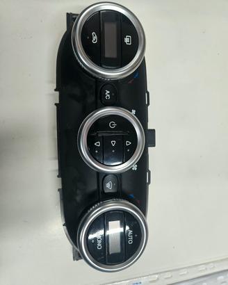 COMANDO CLIMA BIZONA PER FIAT , ALFA ROMEO, ETC...