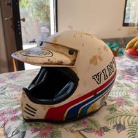 Casco vintage premier M