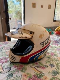 Casco vintage premier M