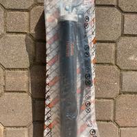 Ingrassatore Compressore grasso a leva