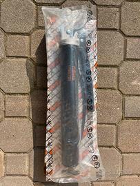 Ingrassatore Compressore grasso a leva