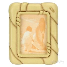 thun Portafoto Twist Verde 