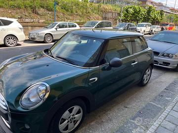 Mini One D