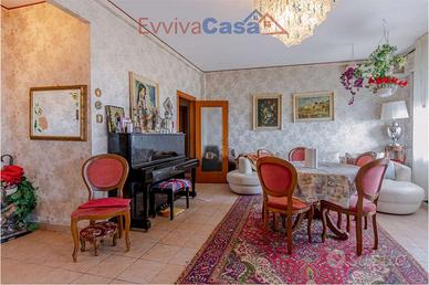 Trilocale a Porto Recanati