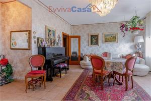 Trilocale a Porto Recanati