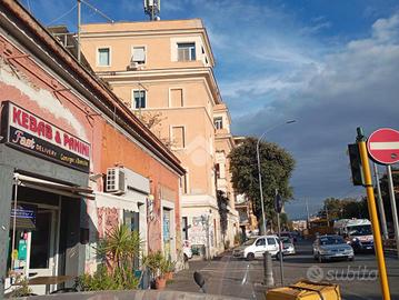 NEGOZIO A ROMA
