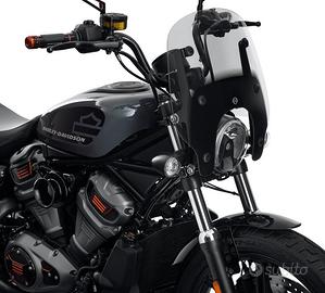 accessori ricambi nuovi sportster nuovi