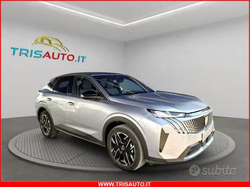 PEUGEOT 3008 1.2 Hybrid 145 e-DCS6 Allure (FULL