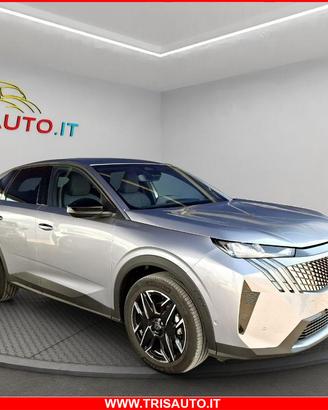 PEUGEOT 3008 1.2 Hybrid 145 e-DCS6 Allure (FULL