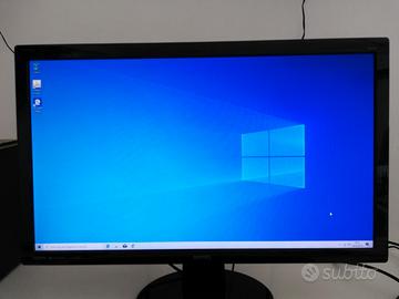 PC DESKTOP i5, SSD 512, win10