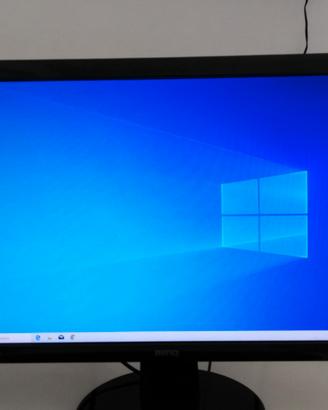 PC DESKTOP i5, 16Gb RAM, SSD 512, win10